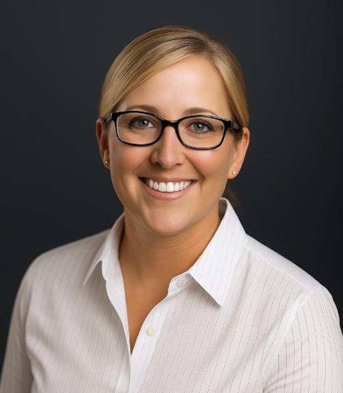 Jaimee Kaetterhenry