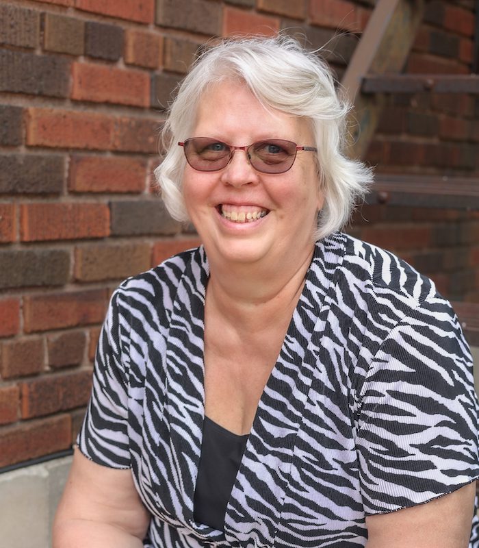 Sandy Christopherson