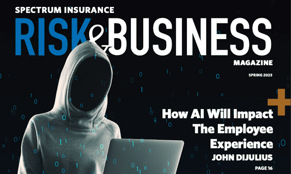 Spectrum Insurance Risk and Business Magazine - Spring 2023 - Spectrum ...
