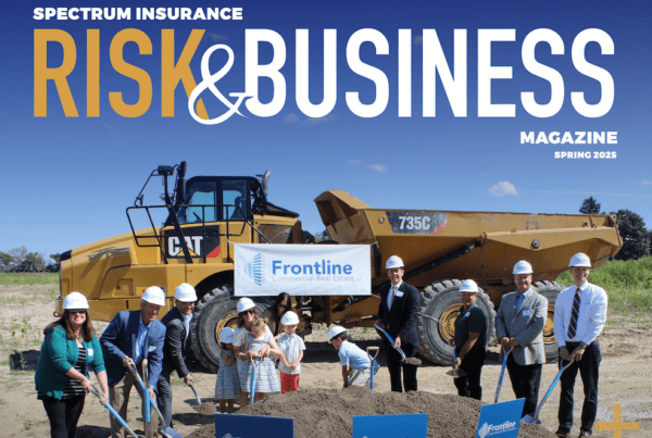 Spectrum Insurance Blog