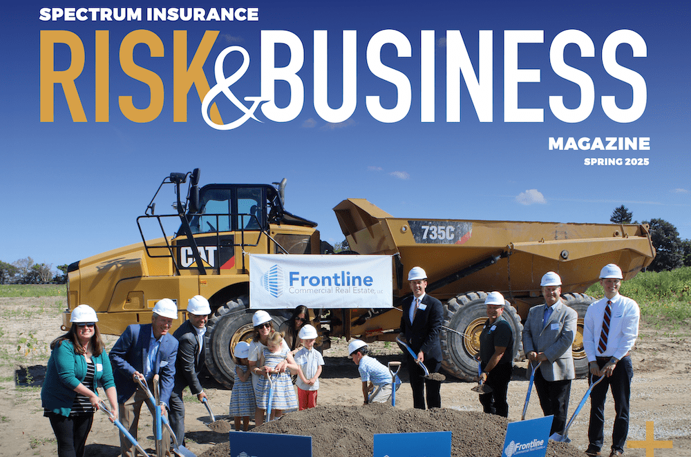 Spectrum Insurance Blog