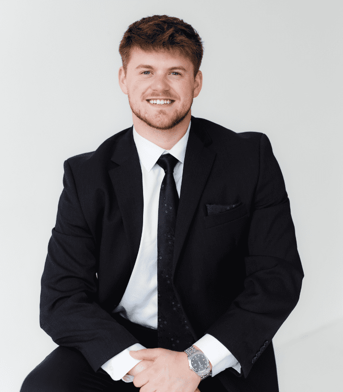 Evan Voss