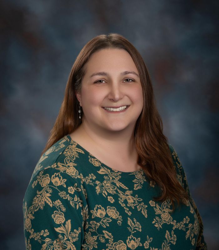 Taryn Behnke