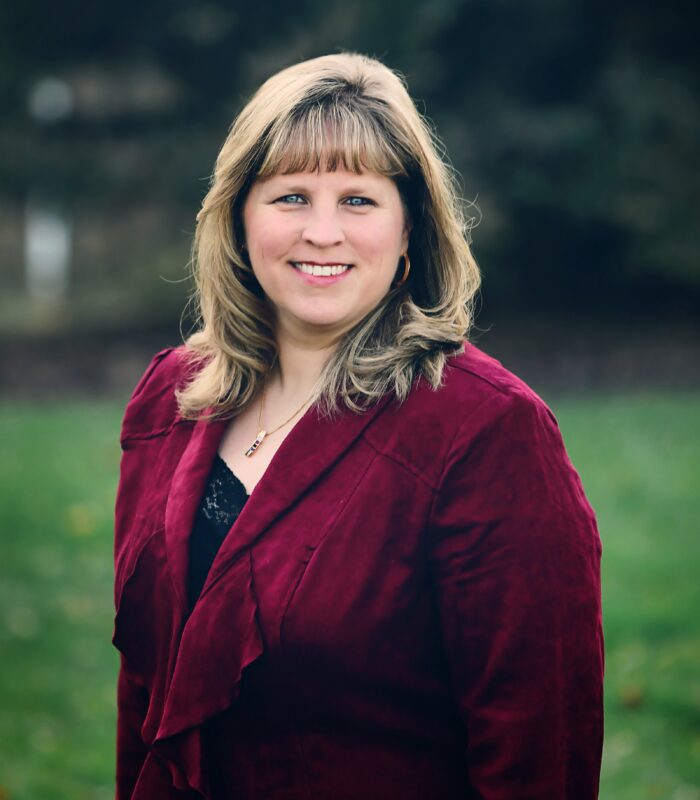 Barb Bush