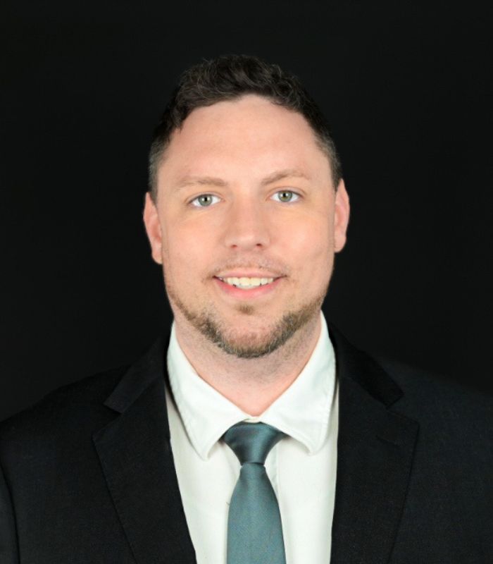 Zach Williams